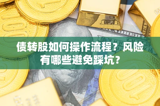 北京债转股如何操作流程?风险有哪些避免踩坑? 北京债转股如何操作流程?风险有哪些避免踩坑?